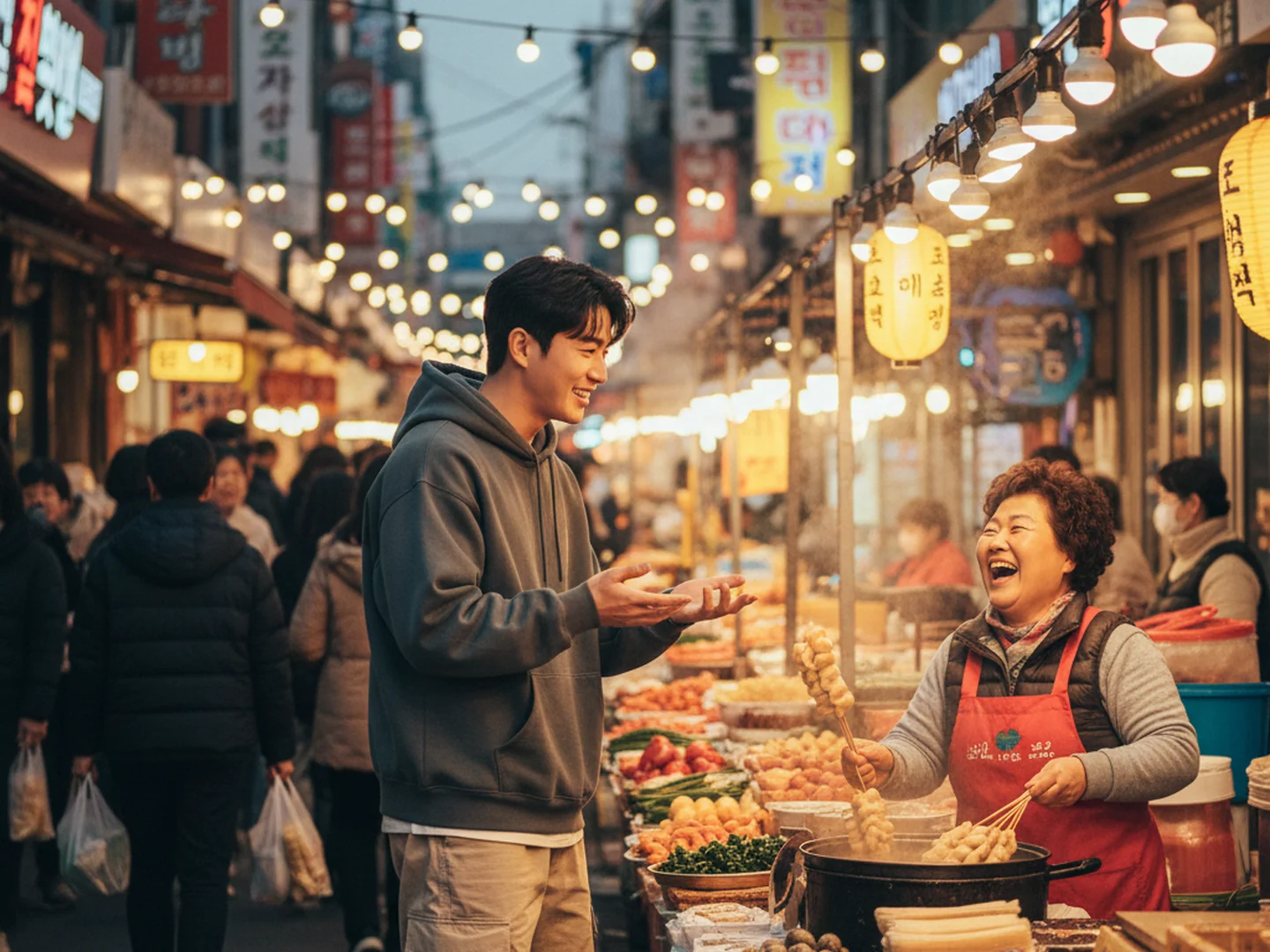 김준호 아들 랄랄 바가지 분노02